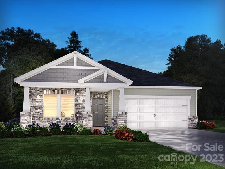 1016 Alicante Avenue Charlotte NC 28214