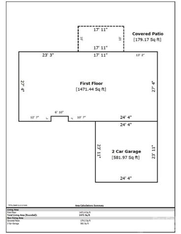 7 Teaneck Circle Hendersonville NC 28791