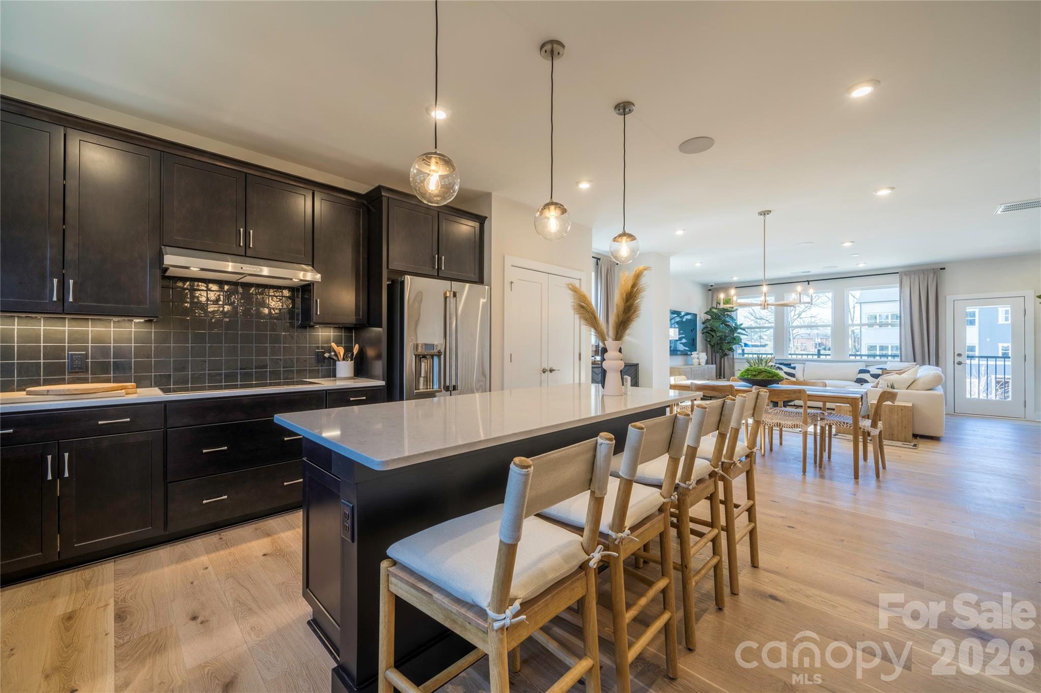 4024 Cue Court Charlotte NC 28205