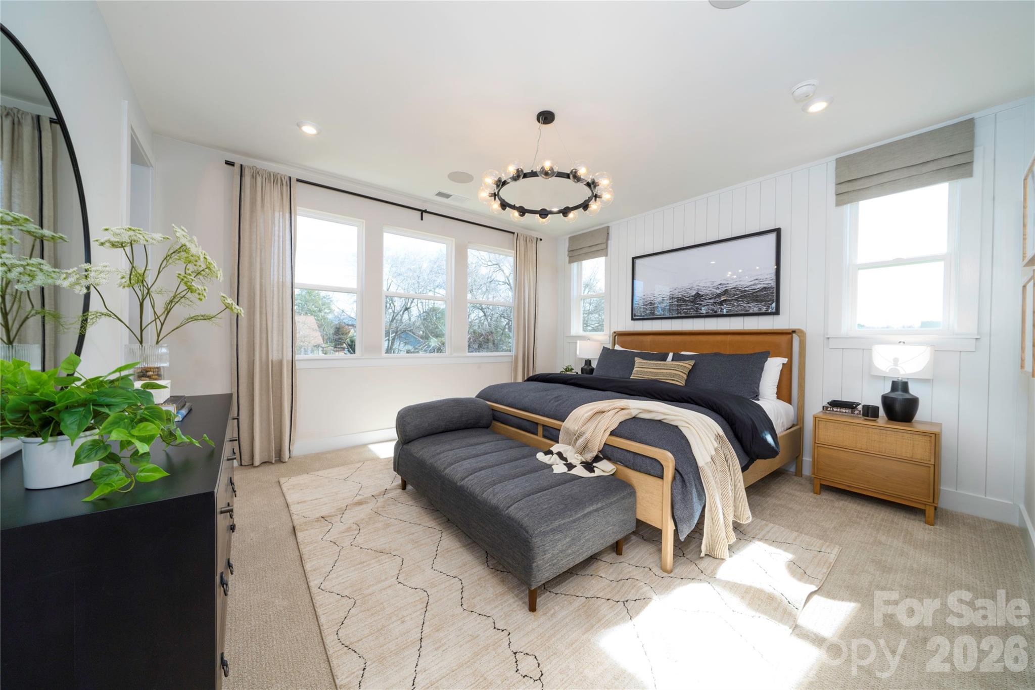 4024 Cue Court Charlotte NC 28205