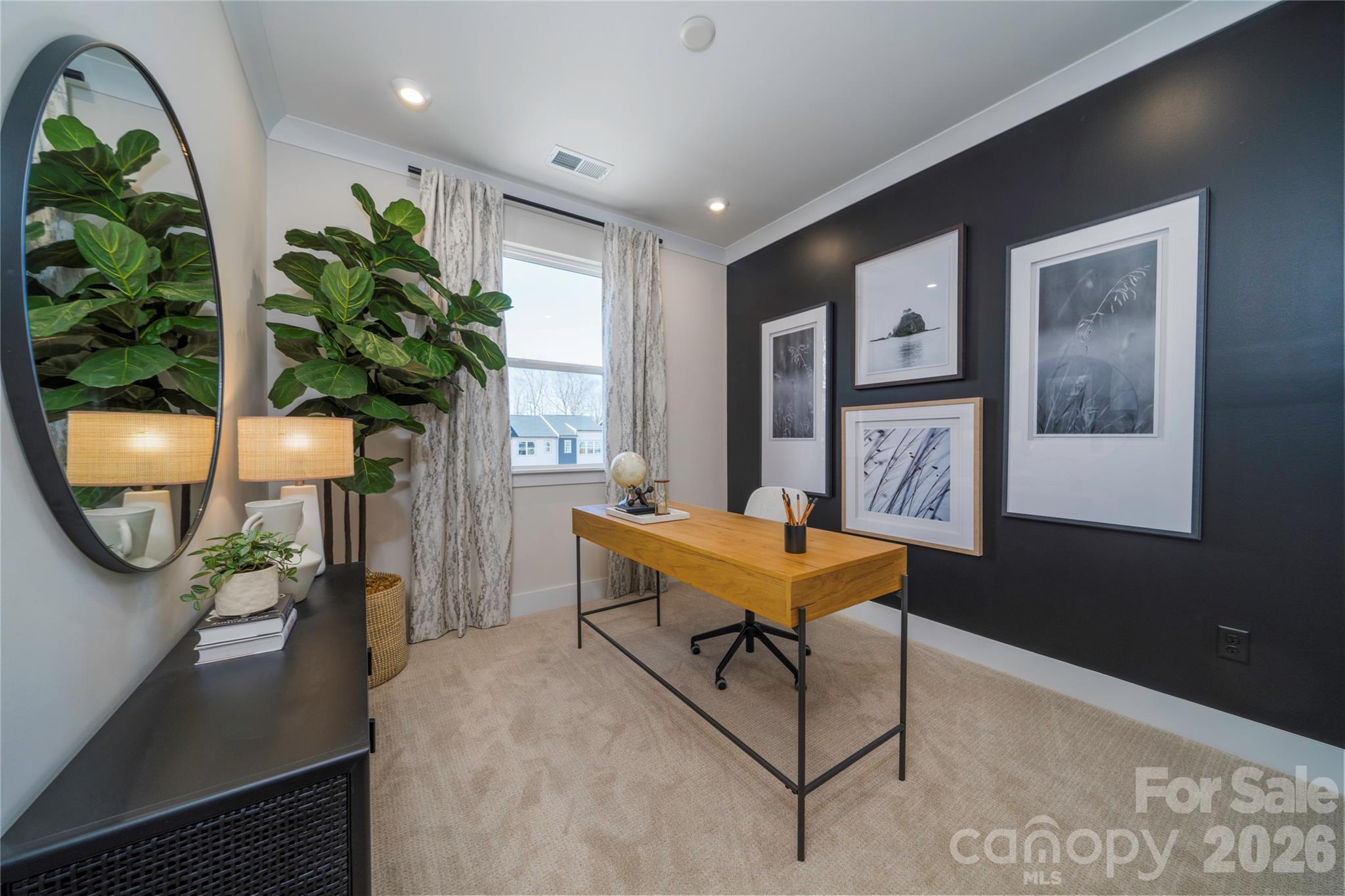 4024 Cue Court Charlotte NC 28205