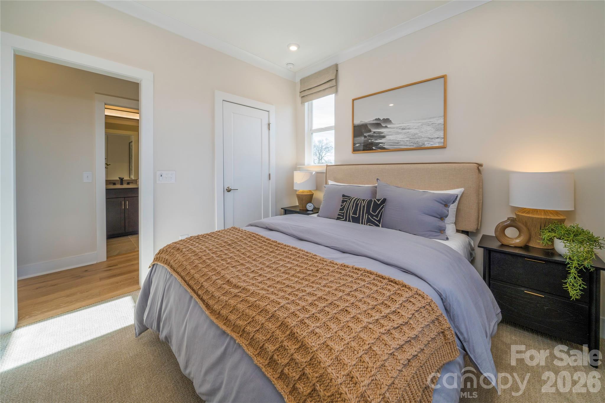 4024 Cue Court Charlotte NC 28205