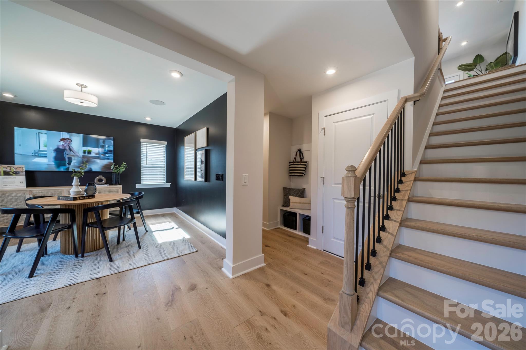 4024 Cue Court Charlotte NC 28205