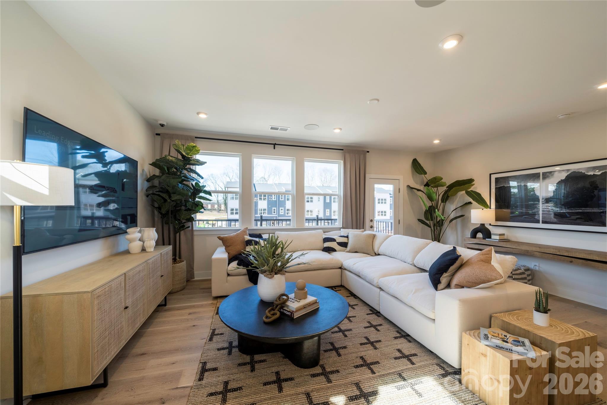 4024 Cue Court Charlotte NC 28205
