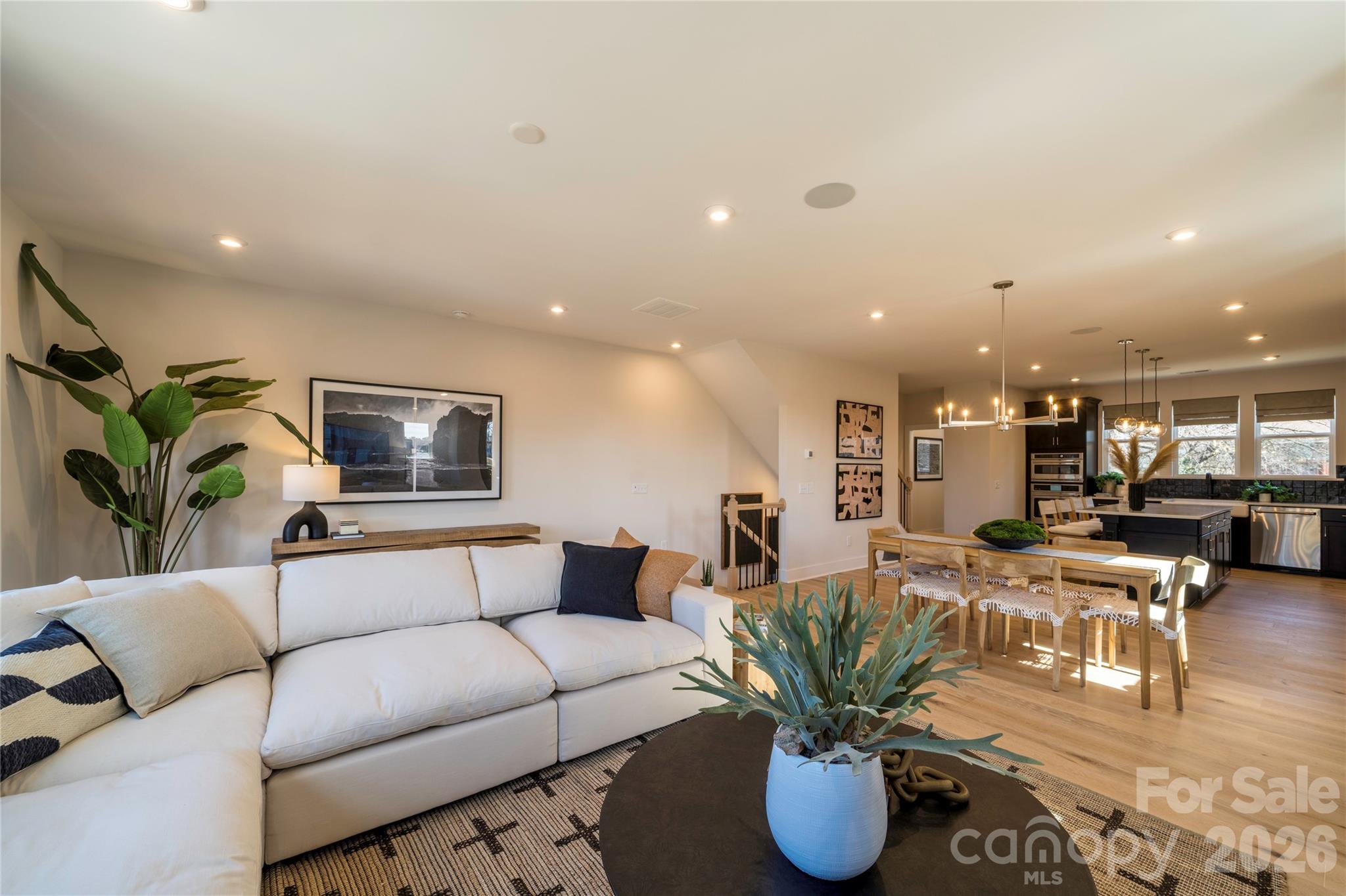 4024 Cue Court Charlotte NC 28205