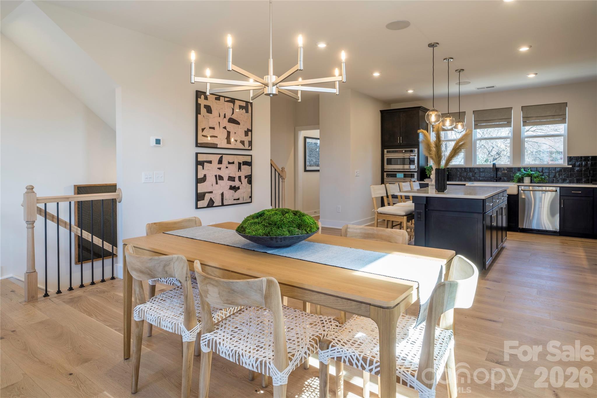 4024 Cue Court Charlotte NC 28205