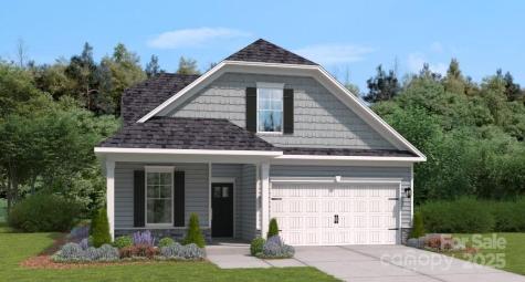 4023 Vista Pine Drive Charlotte NC 28215