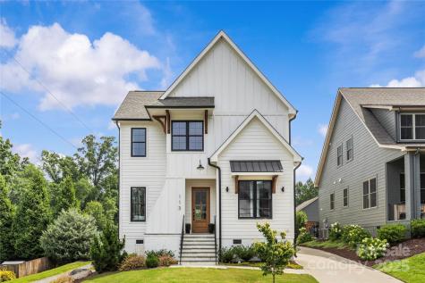 113 Prince Street Belmont NC 28012