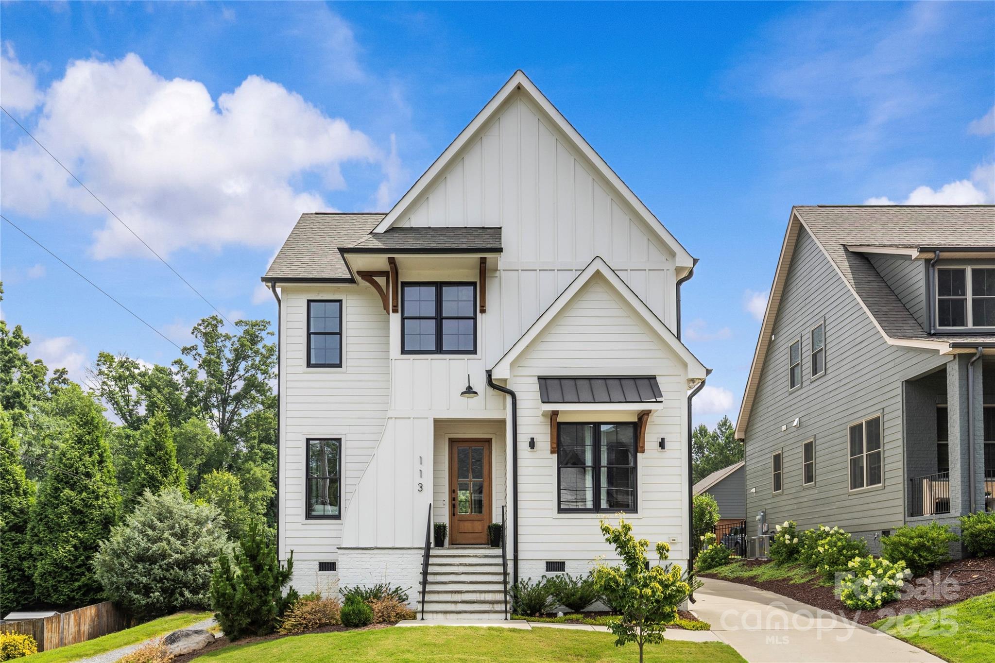 113 Prince Street Belmont NC 28012