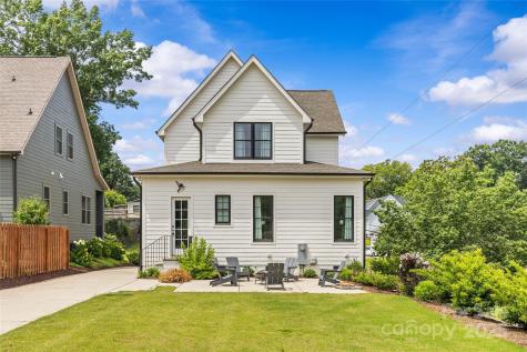 113 Prince Street Belmont NC 28012