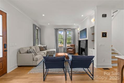 113 Prince Street Belmont NC 28012