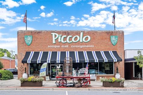 113 Prince Street Belmont NC 28012