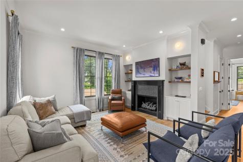 113 Prince Street Belmont NC 28012