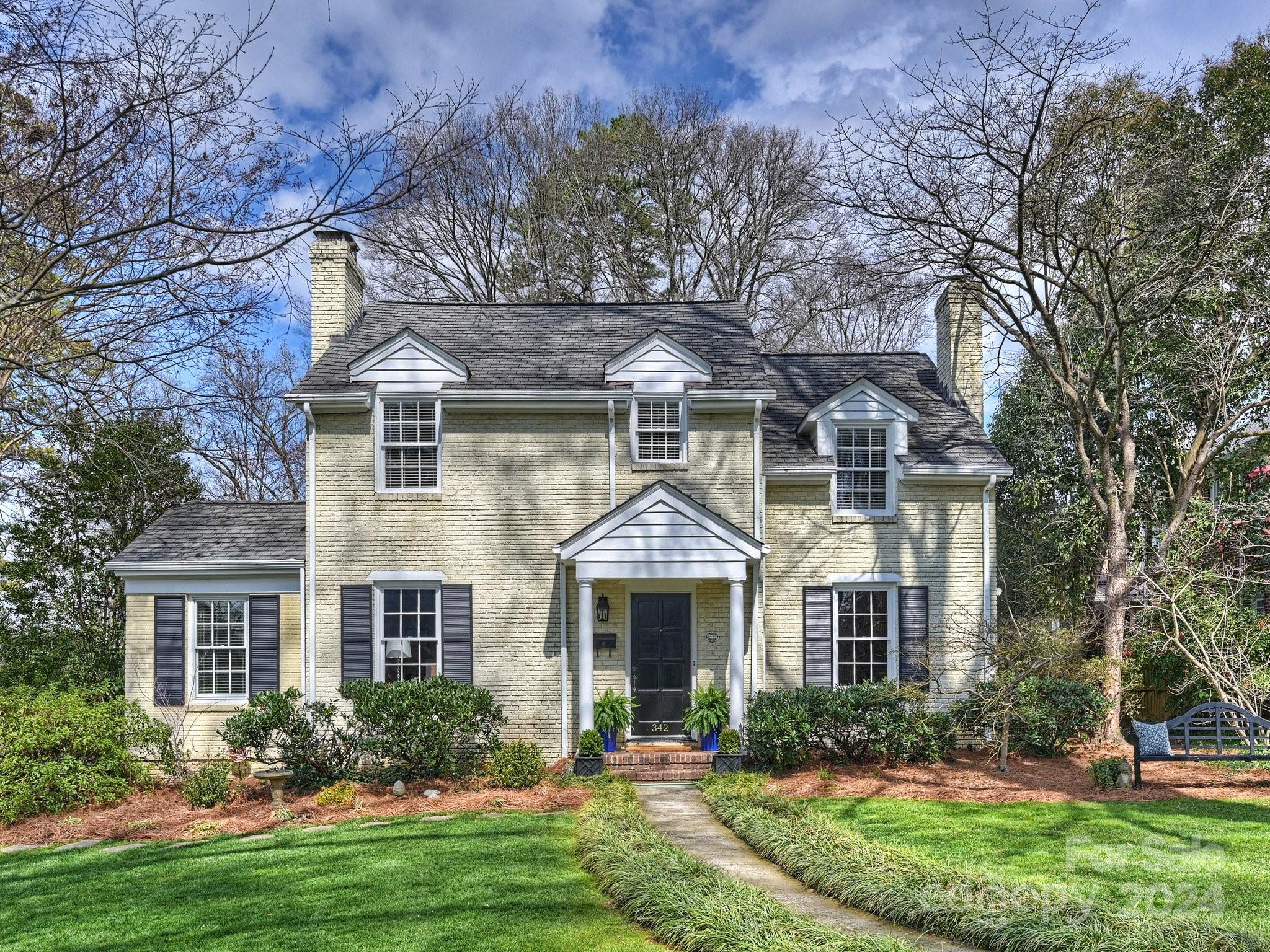 342 Hillside Avenue Charlotte NC 28209