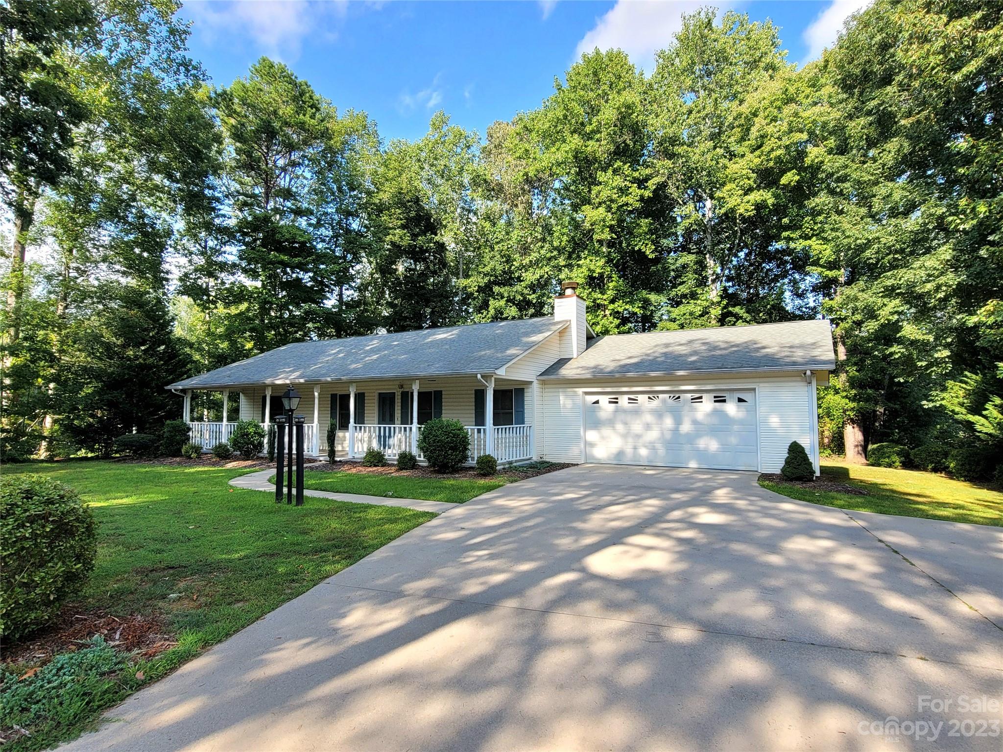 4425 Burkemont Road Morganton NC 28655