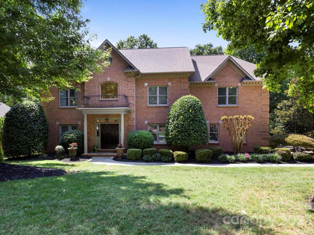 18817 Maplecroft Lake Lane Davidson NC 28036
