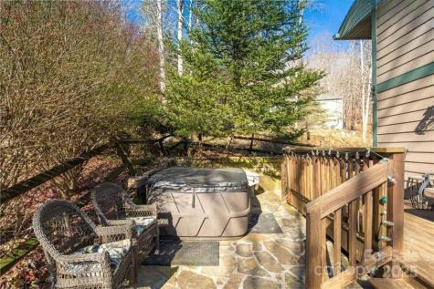 144 Grandfather Farms Road Banner Elk NC 28604