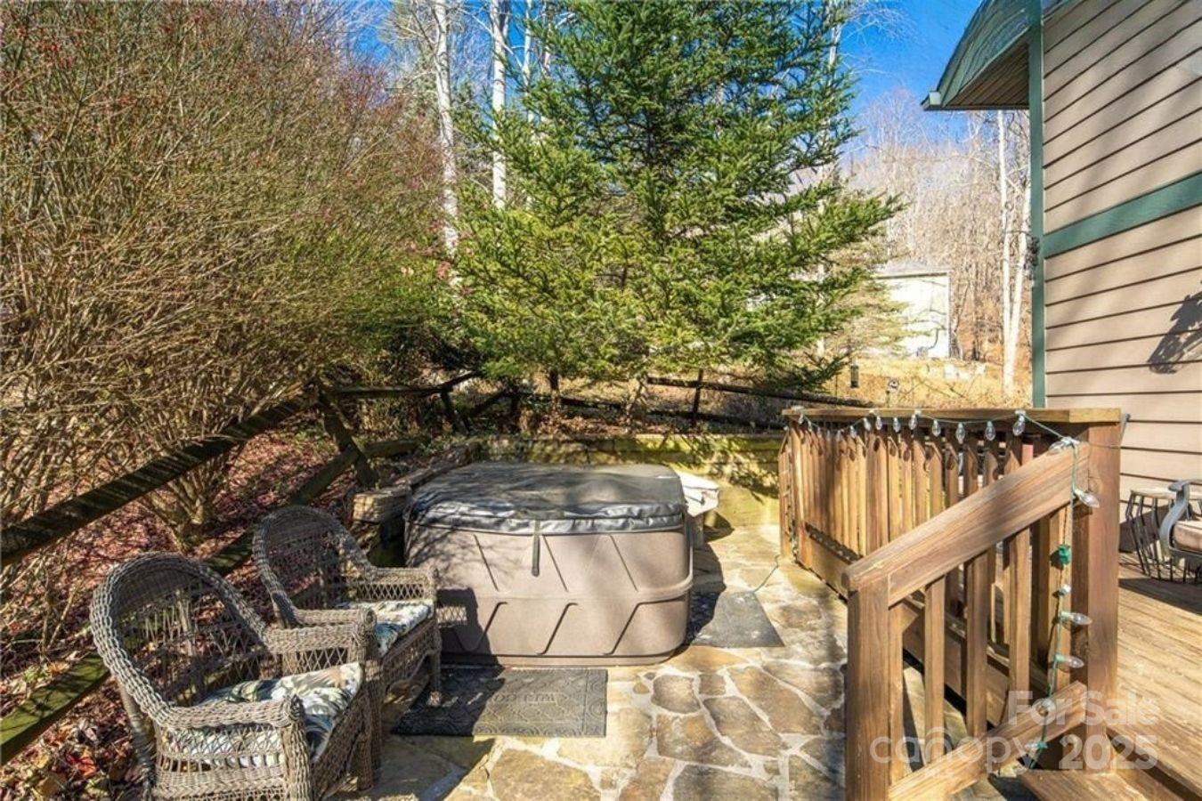 144 Grandfather Farms Road Banner Elk NC 28604