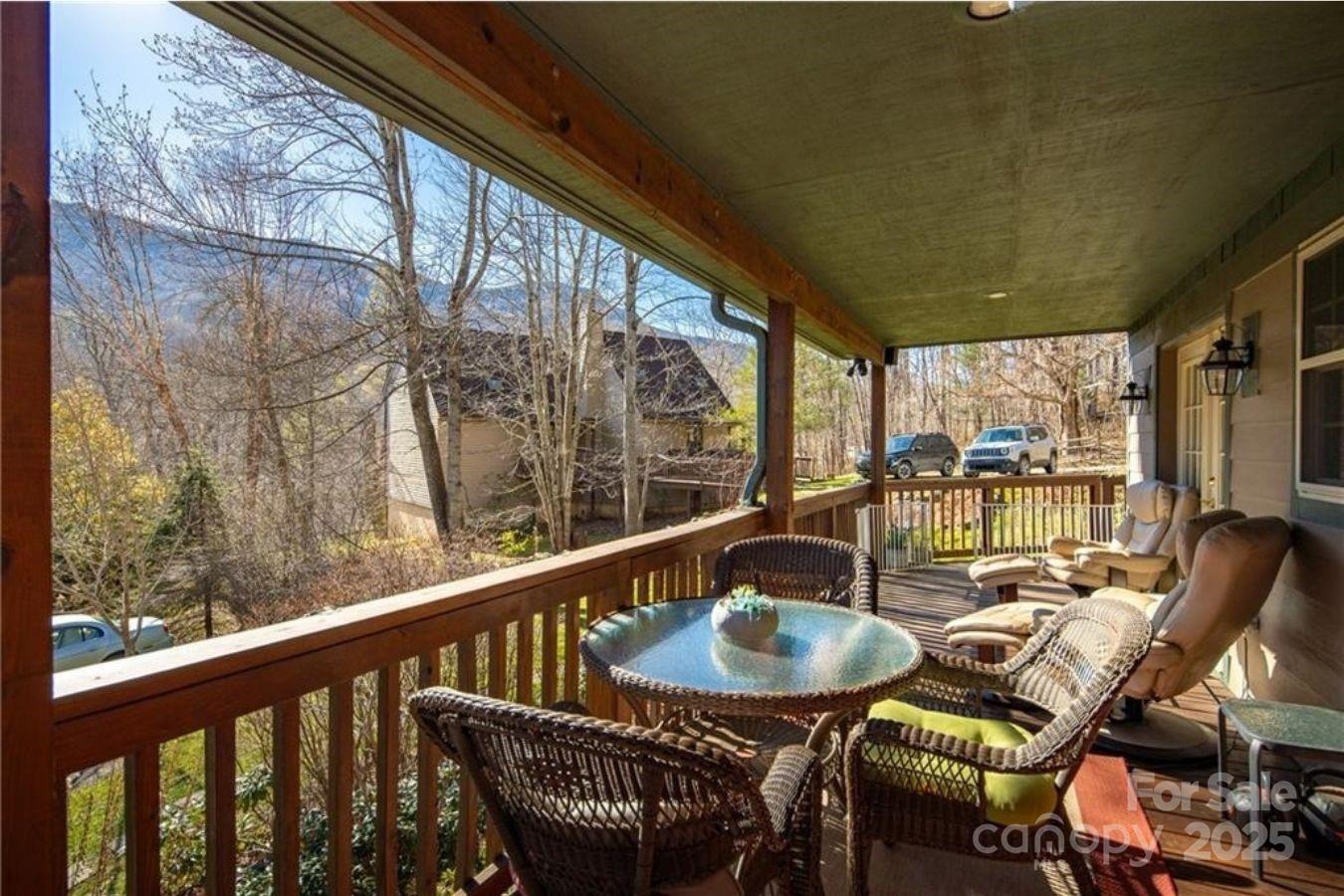 144 Grandfather Farms Road Banner Elk NC 28604