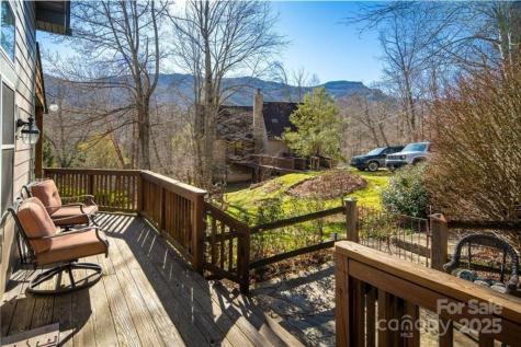 144 Grandfather Farms Road Banner Elk NC 28604