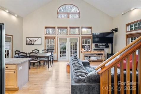 144 Grandfather Farms Road Banner Elk NC 28604