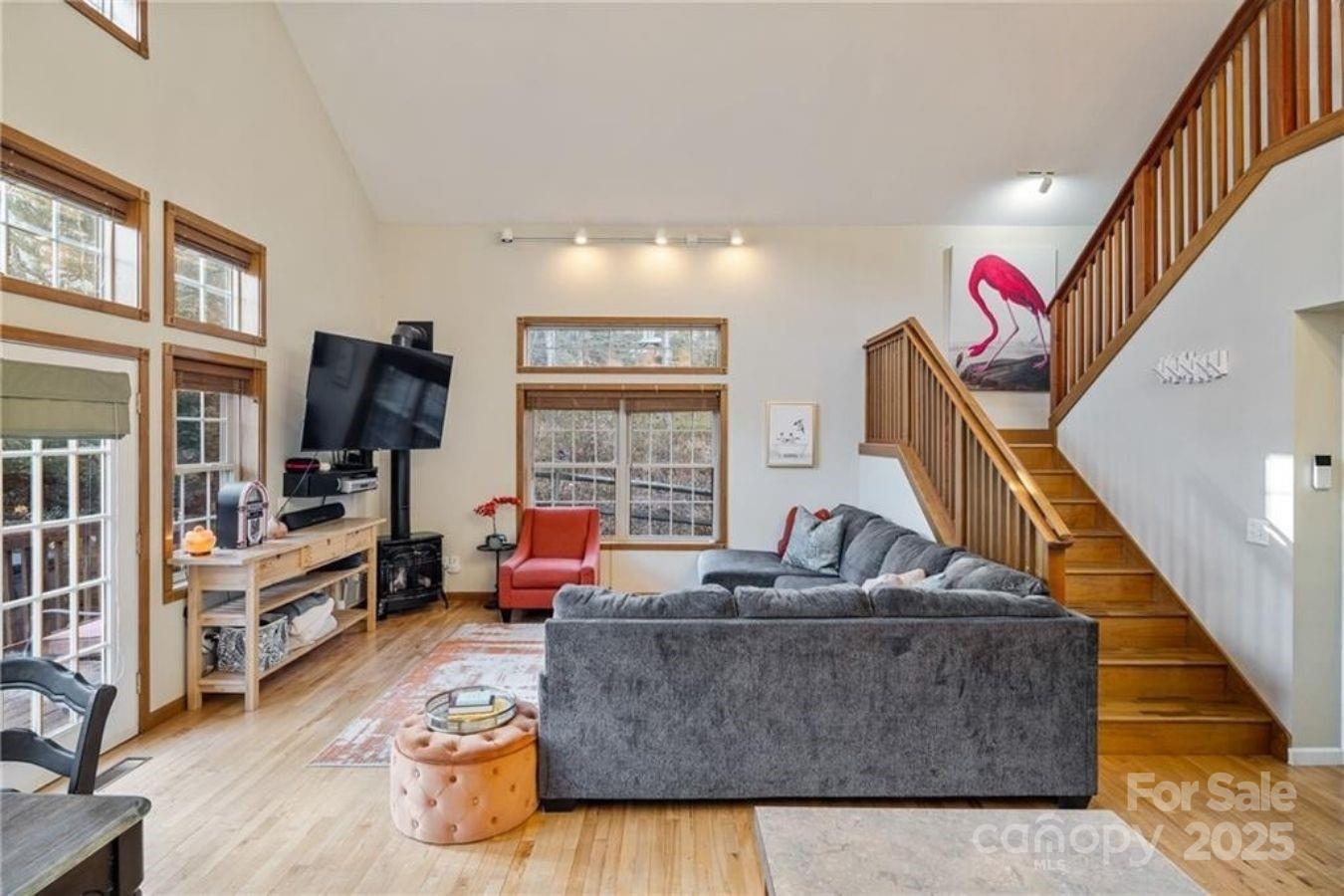 144 Grandfather Farms Road Banner Elk NC 28604