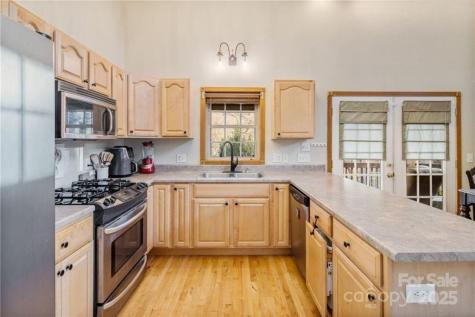 144 Grandfather Farms Road Banner Elk NC 28604