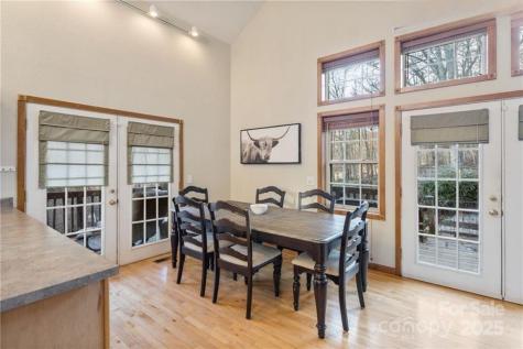 144 Grandfather Farms Road Banner Elk NC 28604