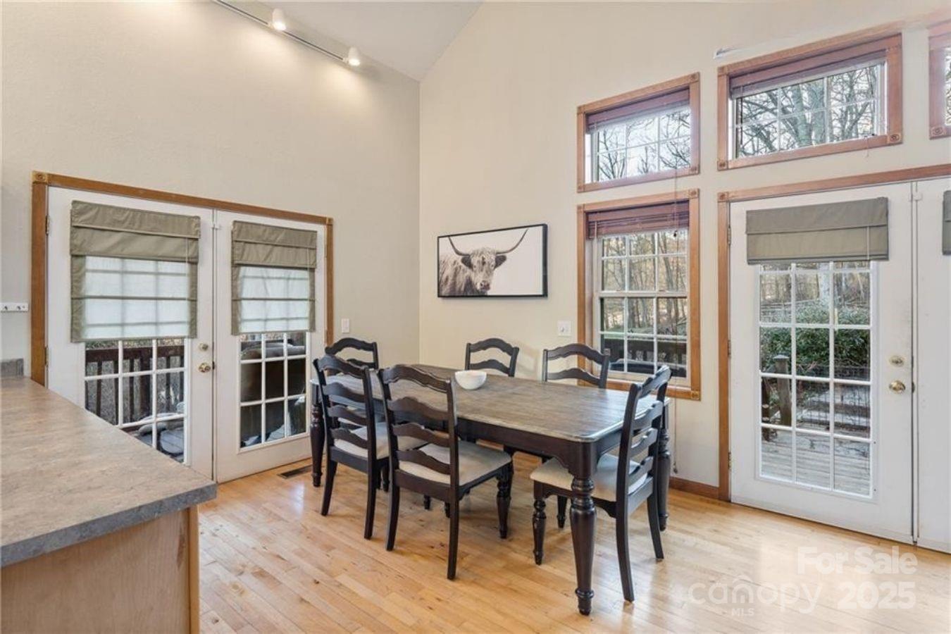 144 Grandfather Farms Road Banner Elk NC 28604