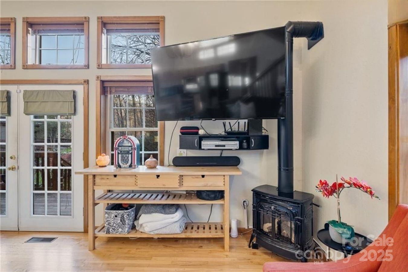 144 Grandfather Farms Road Banner Elk NC 28604