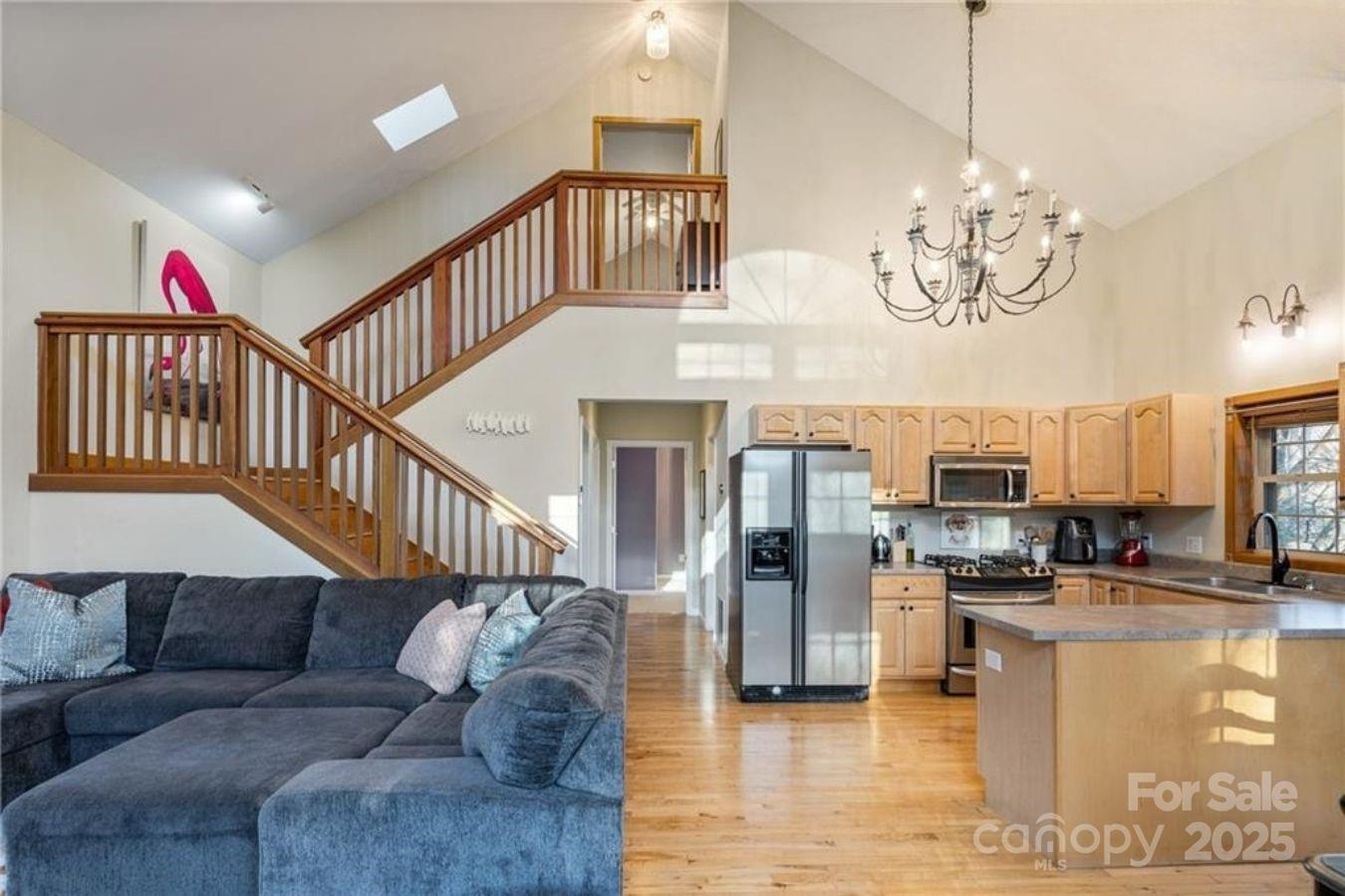 144 Grandfather Farms Road Banner Elk NC 28604