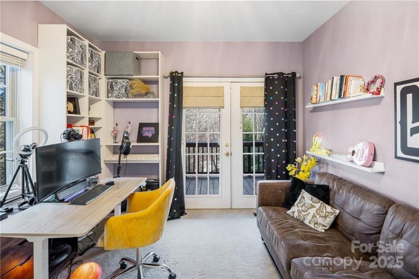 144 Grandfather Farms Road Banner Elk NC 28604