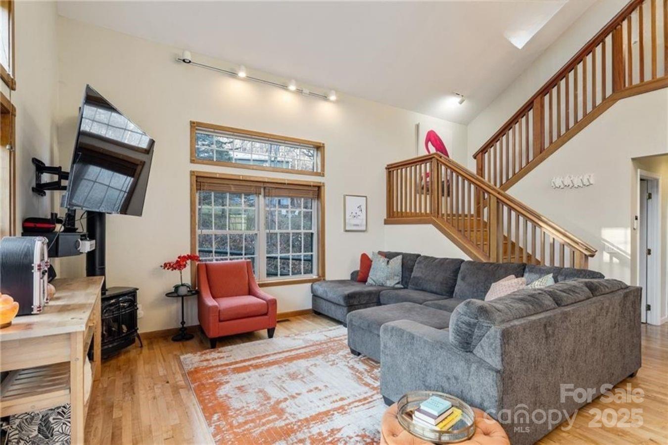 144 Grandfather Farms Road Banner Elk NC 28604