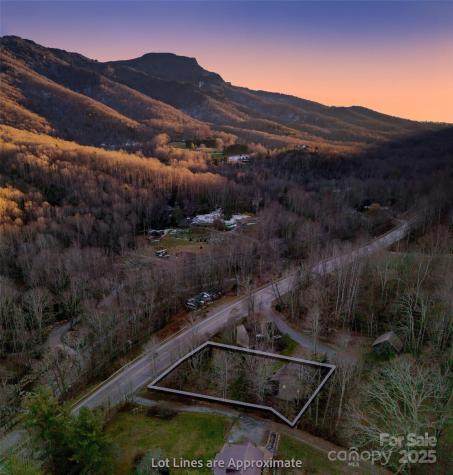 144 Grandfather Farms Road Banner Elk NC 28604