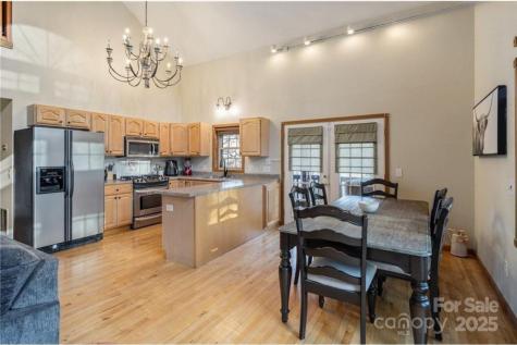 144 Grandfather Farms Road Banner Elk NC 28604