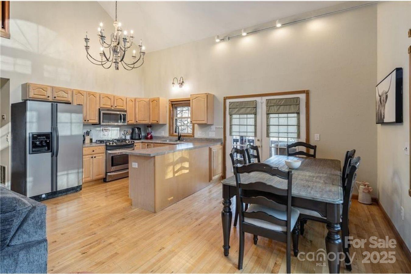 144 Grandfather Farms Road Banner Elk NC 28604