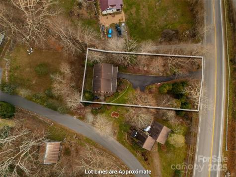 144 Grandfather Farms Road Banner Elk NC 28604