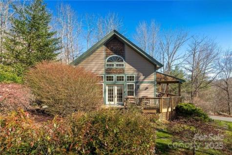 144 Grandfather Farms Road Banner Elk NC 28604