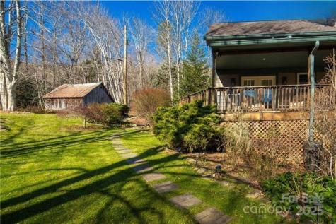 144 Grandfather Farms Road Banner Elk NC 28604