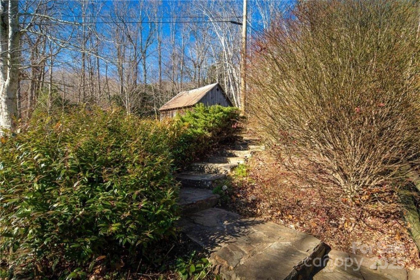 144 Grandfather Farms Road Banner Elk NC 28604