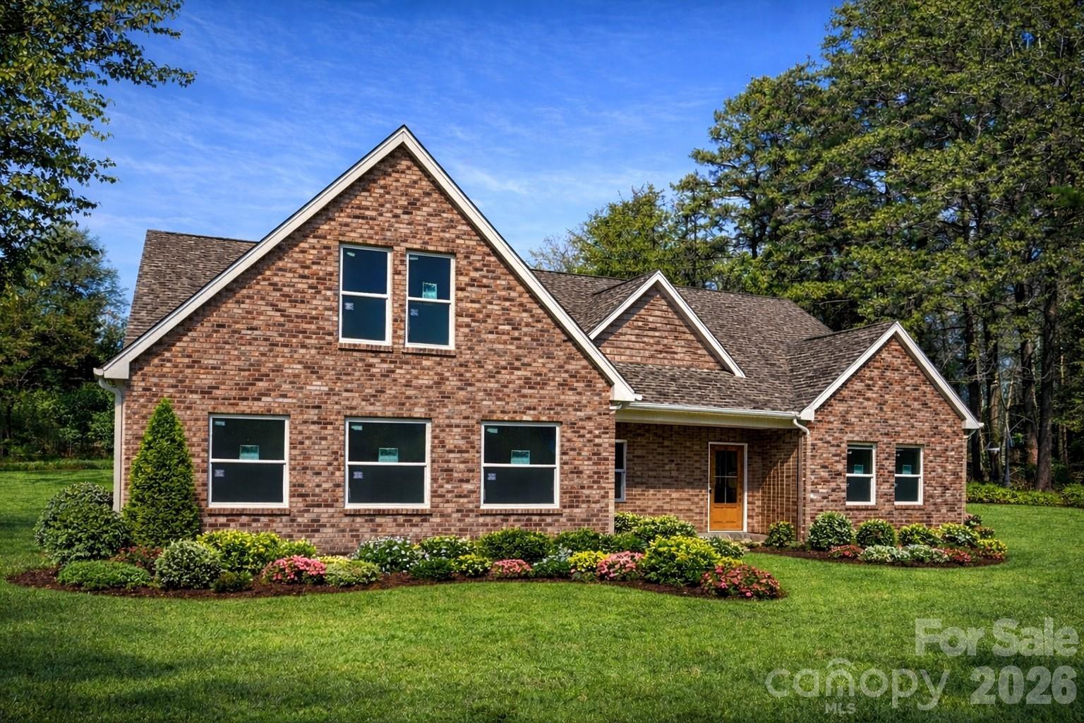358 Autumnlight Drive Salisbury NC 28147