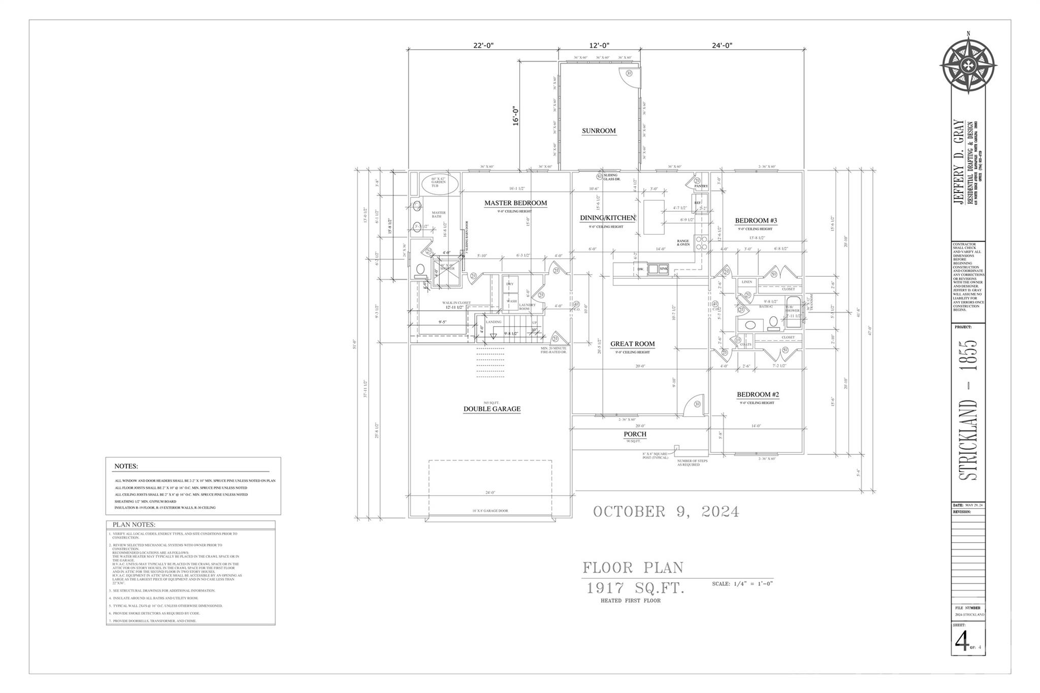 358 Autumnlight Drive Salisbury NC 28147