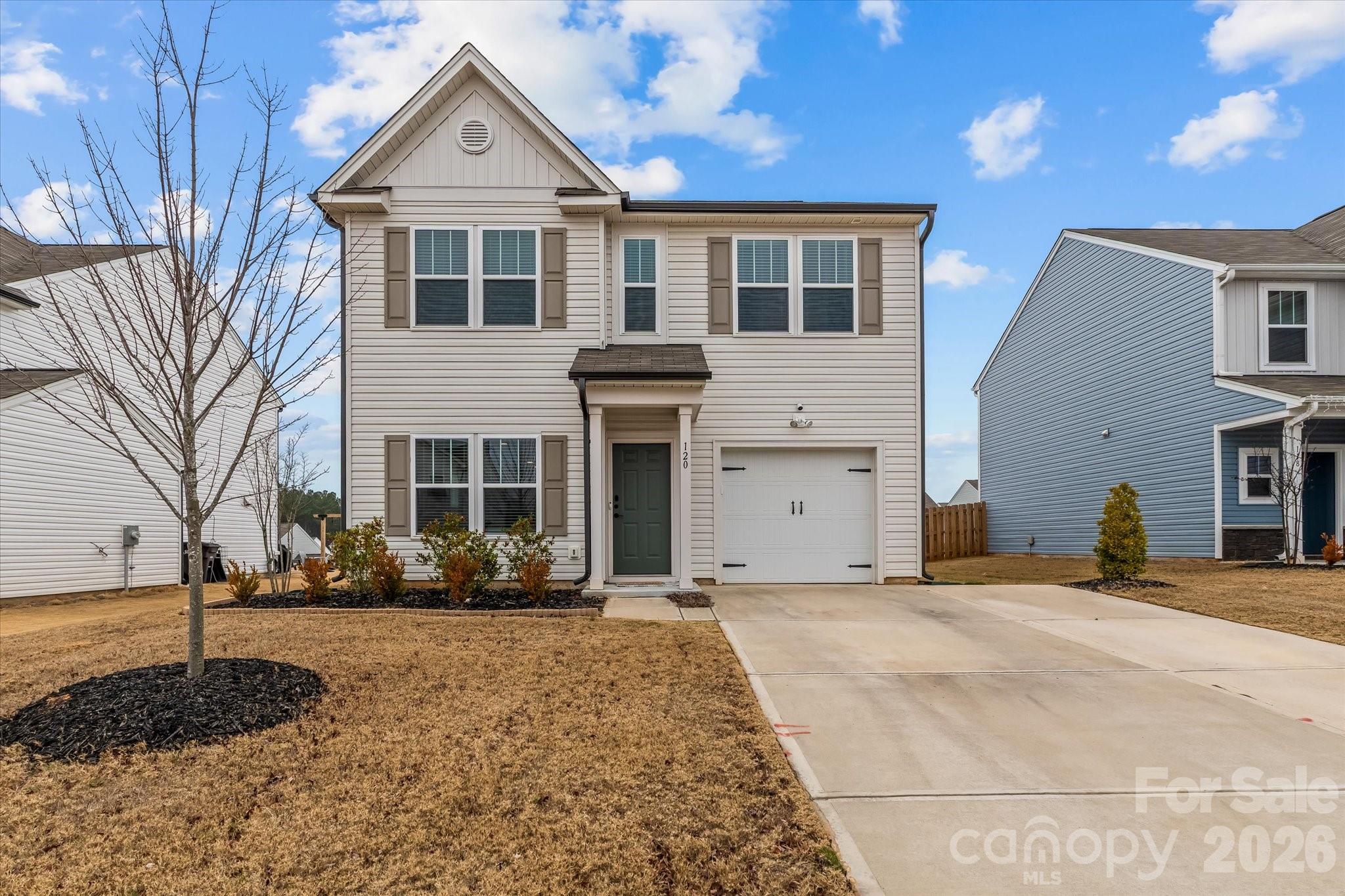 120 Slalom Street Statesville NC 28677