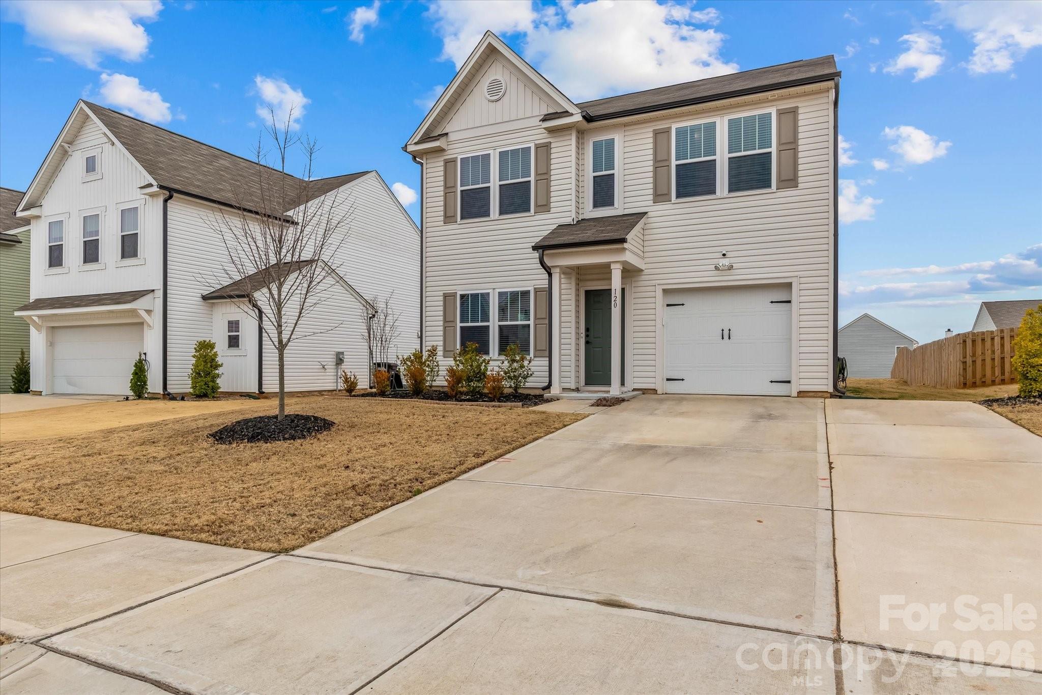 120 Slalom Street Statesville NC 28677