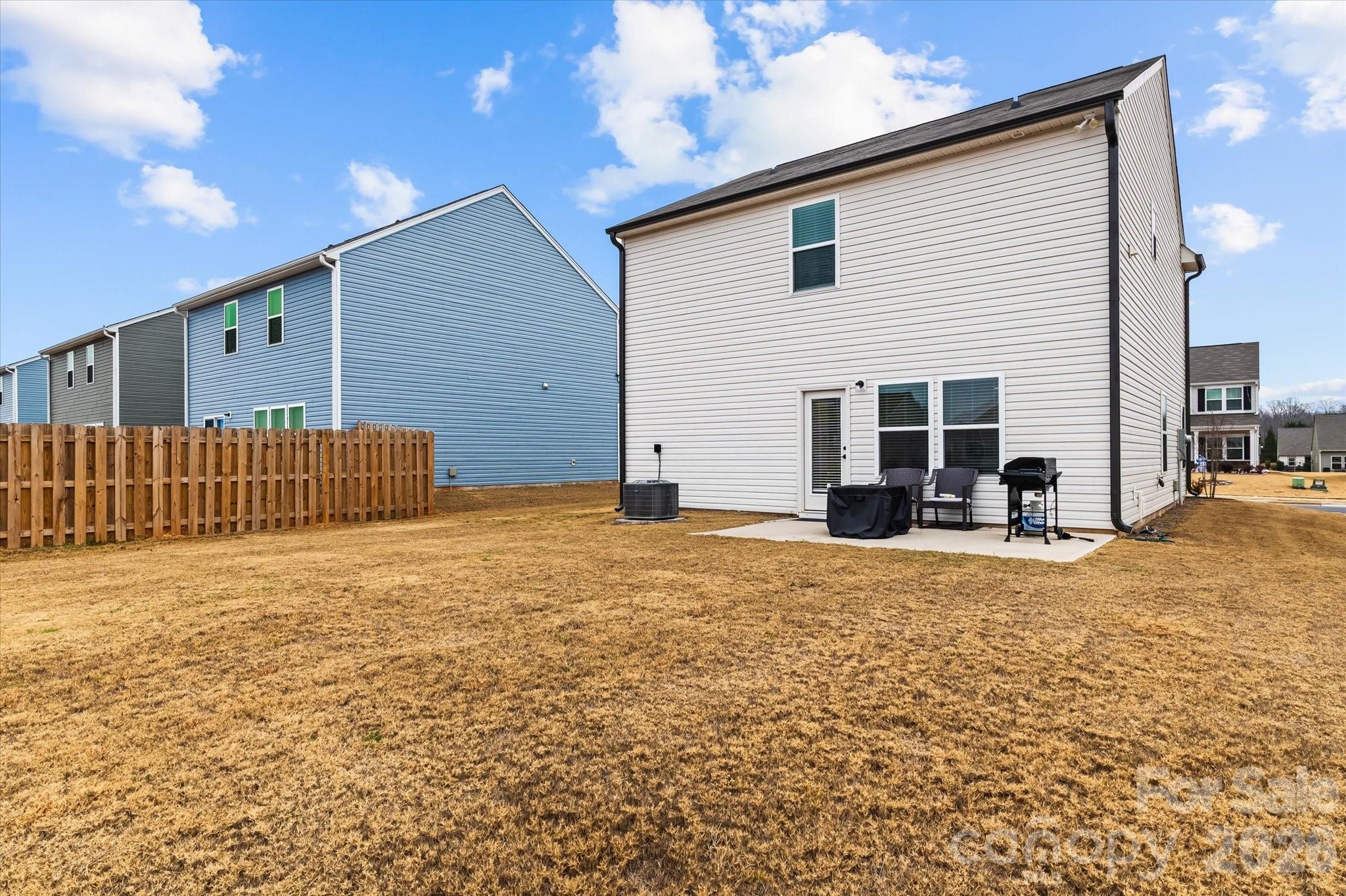 120 Slalom Street Statesville NC 28677