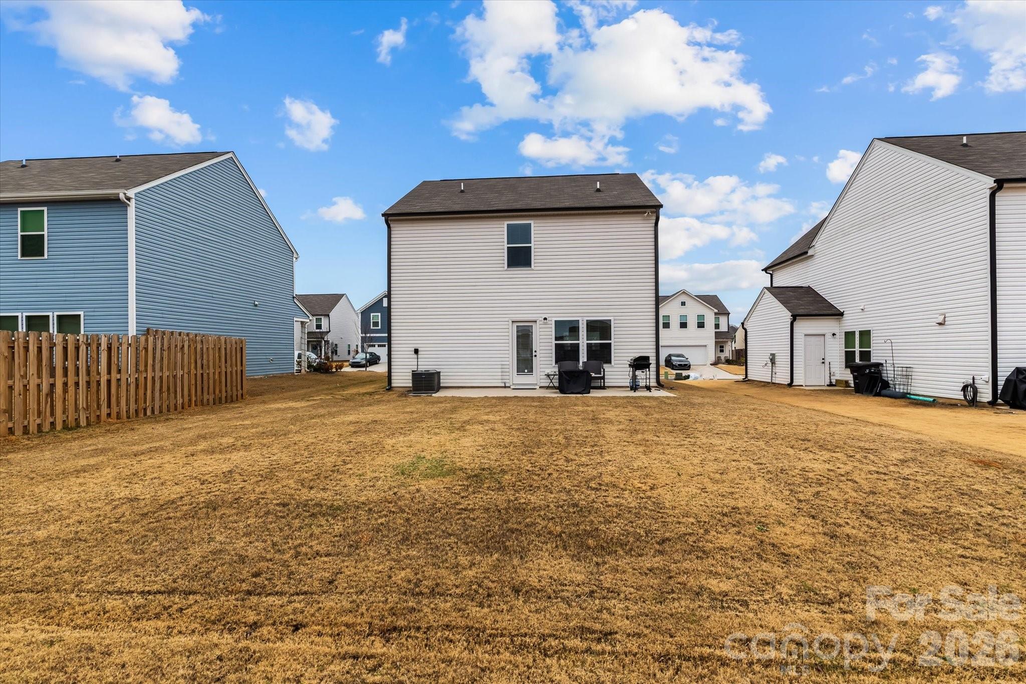 120 Slalom Street Statesville NC 28677