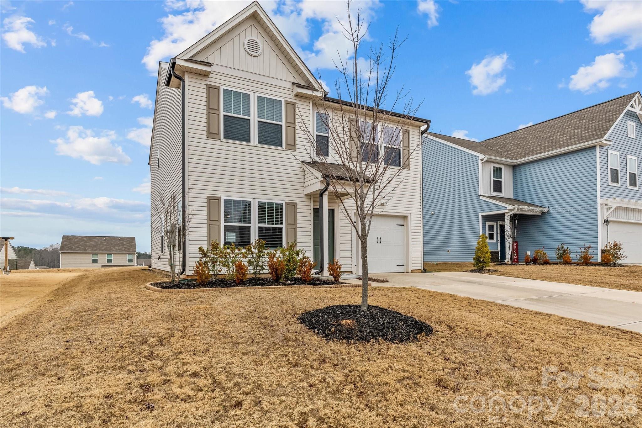 120 Slalom Street Statesville NC 28677