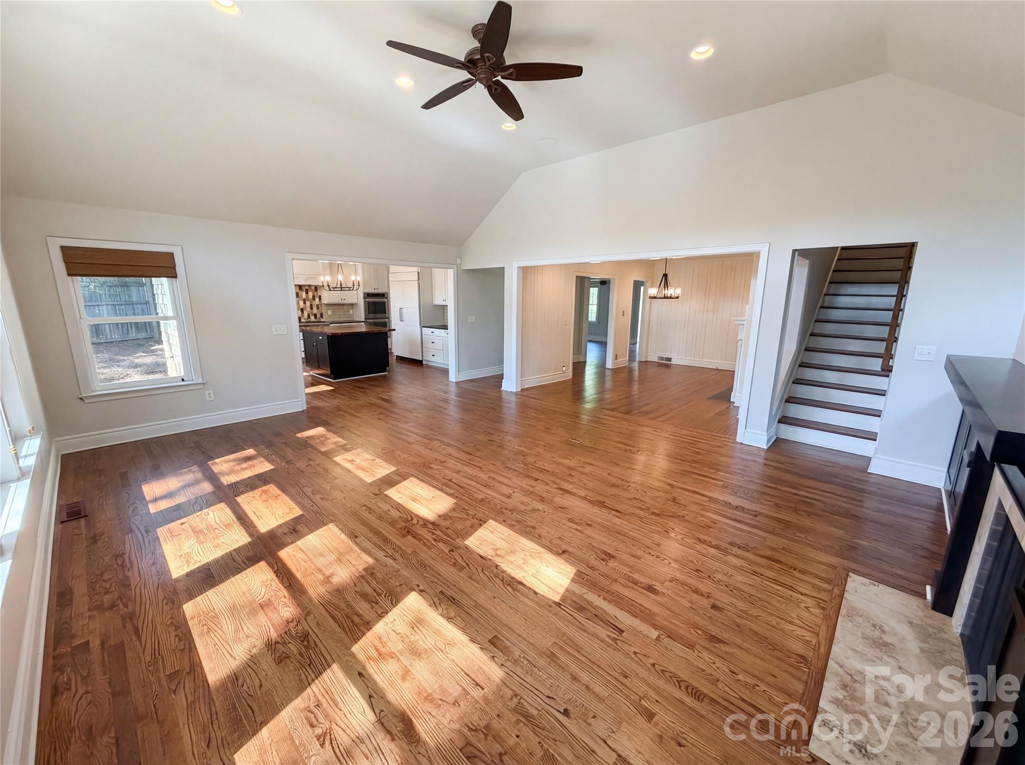 4467 Woodlark Lane Charlotte NC 28211