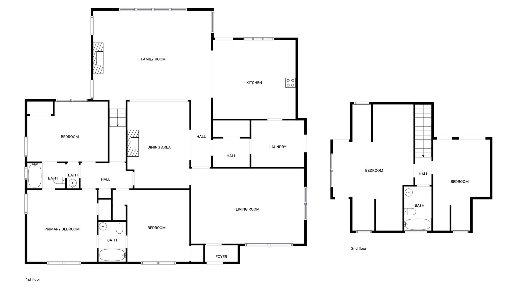 4467 Woodlark Lane Charlotte NC 28211
