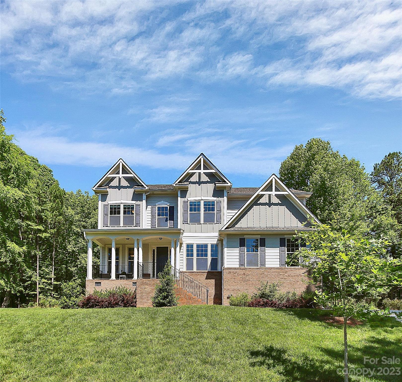 141 Whispering Cove Court Mooresville NC 28117